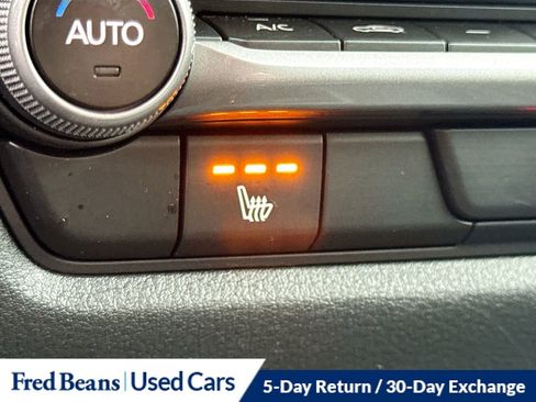 Used 2025 MAZDA CX-50 AWD 2.5 S w/ Preferred Package image 23