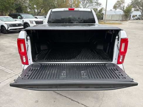 Used 2023 Ford Ranger XLT w/ Equipment Group 301A Mid image 32