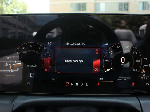 Used 2024 Ford Mustang Premium RWD image 27