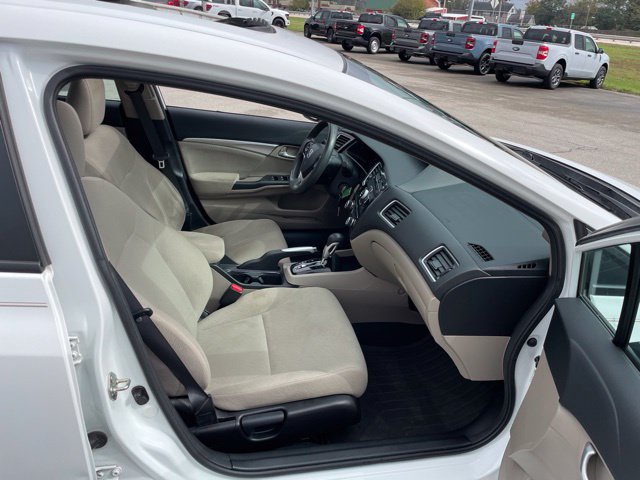 Used 2013 Honda Civic EX image 44