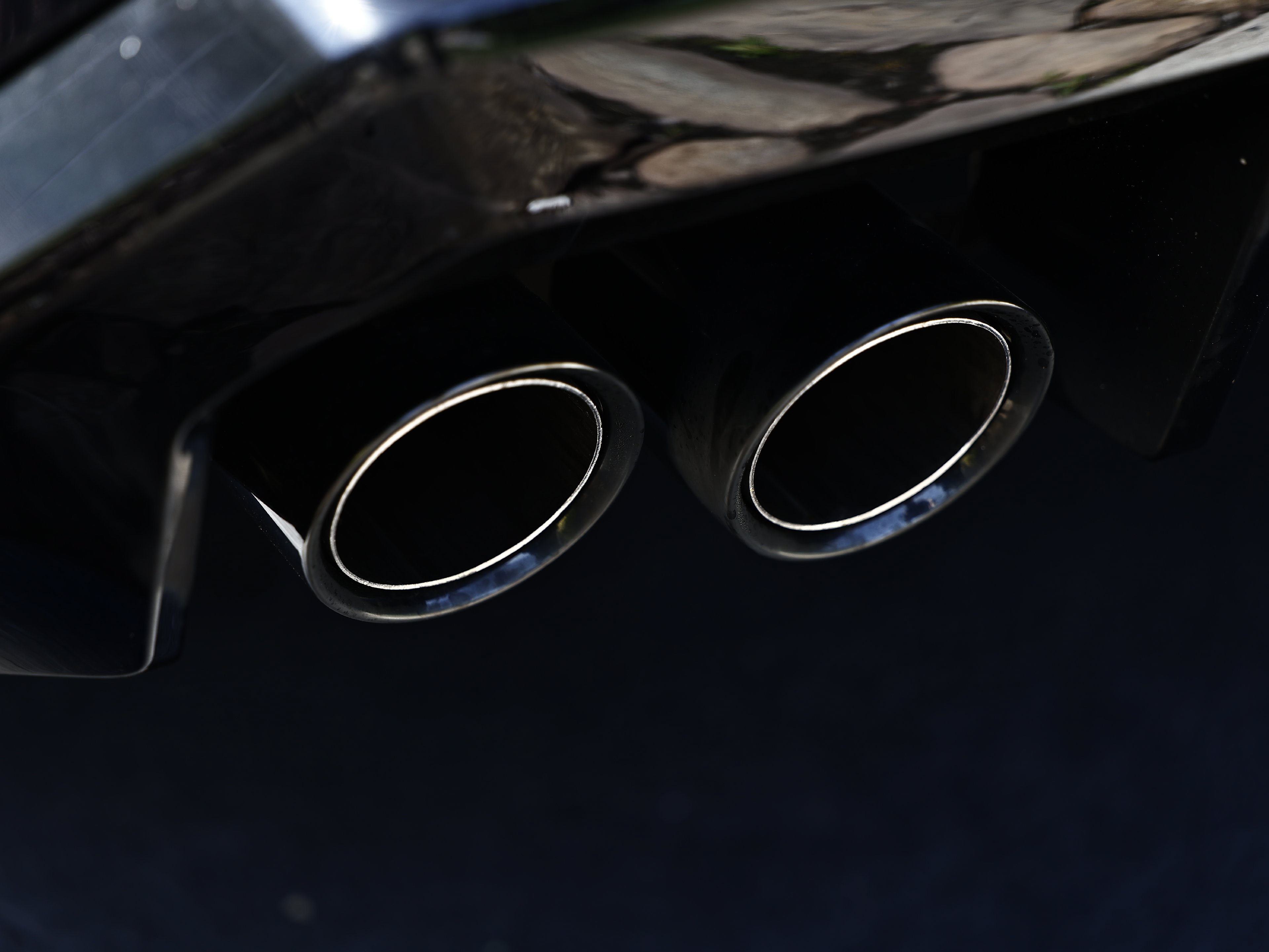 New 2027 BMW M5 w/ Executive Package AWD/4WD image 9