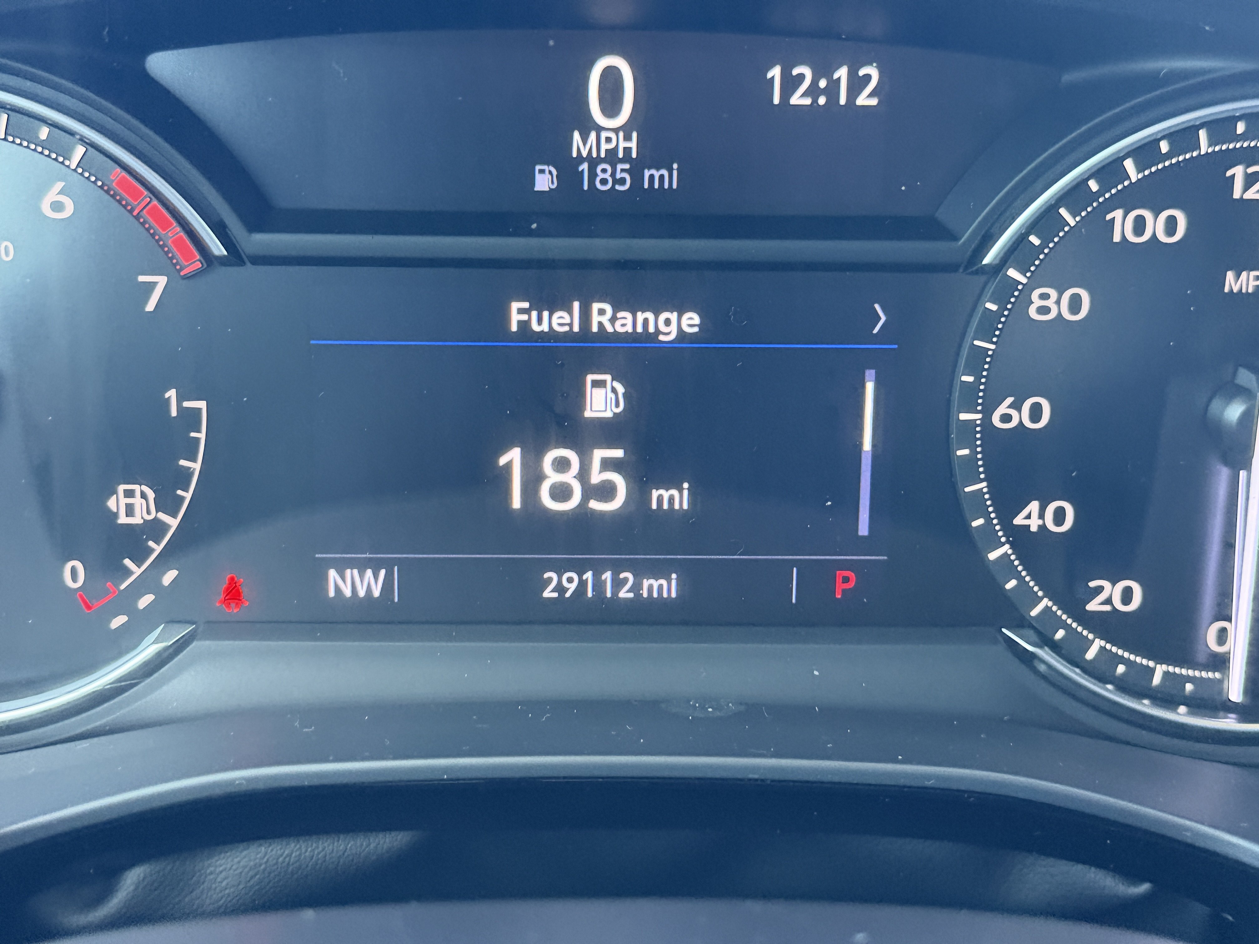 Used 2023 Cadillac XT5 Luxury FWD image 30