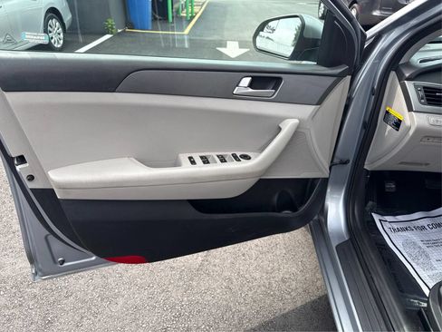 Used 2016 Hyundai Sonata SE FWD image 19