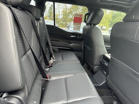 New 2025 Toyota Land Cruiser 1958 image 30