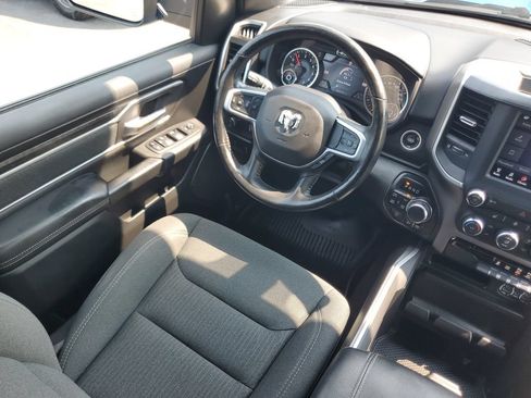 Certified 2020 RAM 1500 Big Horn AWD/4WD image 16