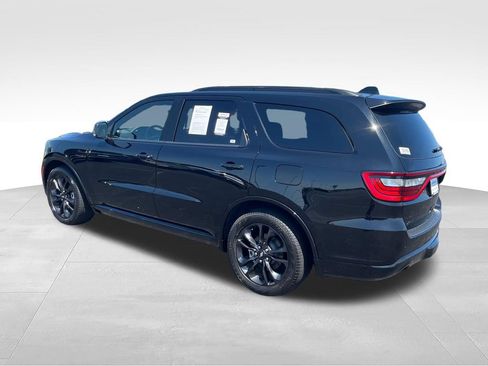 Used 2025 Dodge Durango R/T AWD/4WD image 3