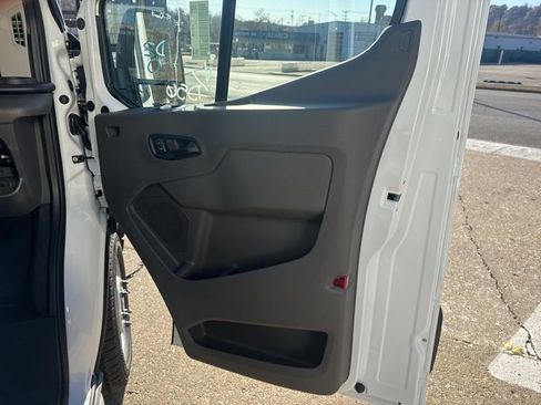 New 2026 Ford Transit 250 148 Medium Roof Extended AWD image 15