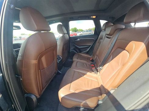 Used 2016 Audi Q5 2.0T Premium image 12