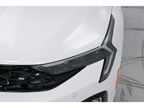 New 2026 Kia K5 GT-Line image 9