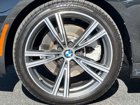 Certified 2023 BMW 330i Sedan w/ Driving Assistance Package RWD image 37