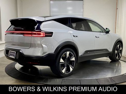 Used 2025 Polestar Polestar 3 AWD/4WD image 9
