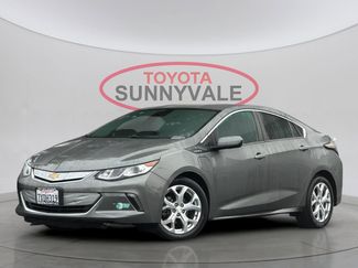 Used 2017 Chevrolet Volt Premier w/ Driver Confidence II Package video 2