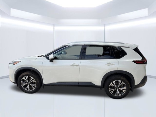 Used 2021 Nissan Rogue SV w/ Premium Package FWD image 10