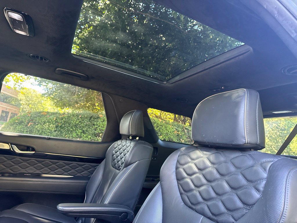 Used 2020 Hyundai Palisade Limited AWD/4WD image 24