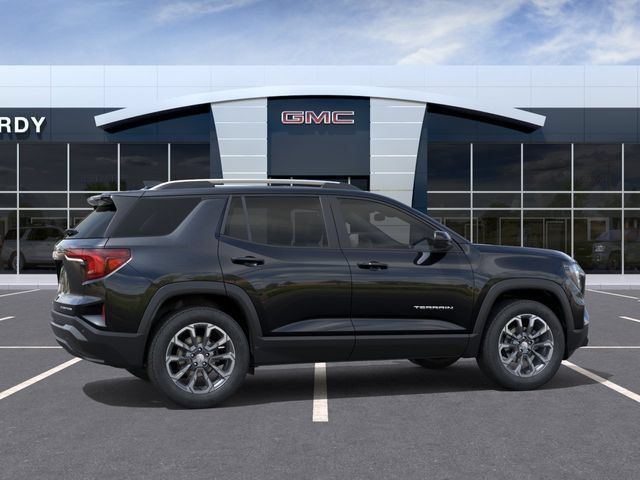 New 2027 GMC Terrain Elevation w/ Elevation Premium Package AWD/4WD image 5