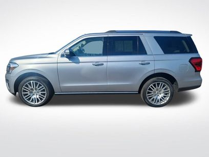 Used 2023 Ford Expedition Limited