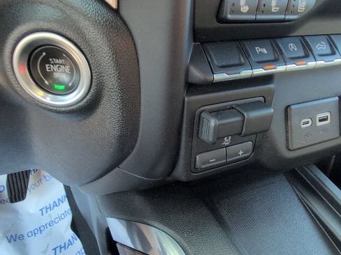 Used 2021 Chevrolet Silverado 1500 High Country w/ Z71 Off-Road Package AWD/4WD image 26