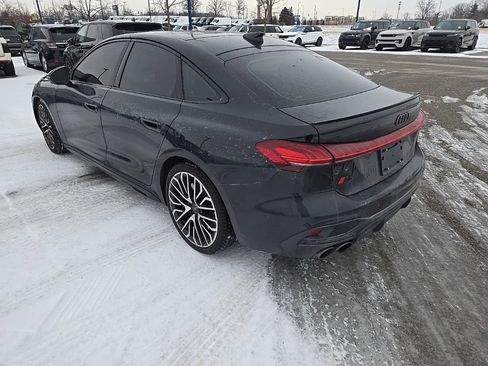 Used 2025 Audi S5 Premium Plus image 7