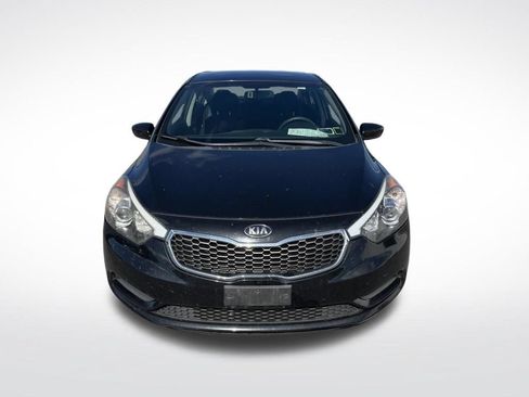 Used 2016 Kia Forte LX FWD image 9
