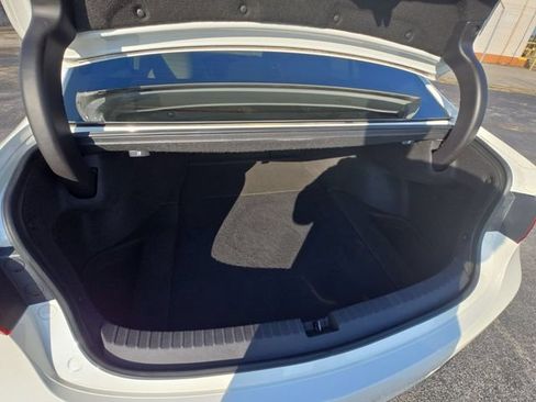Certified 2018 Acura TLX V6 FWD image 23