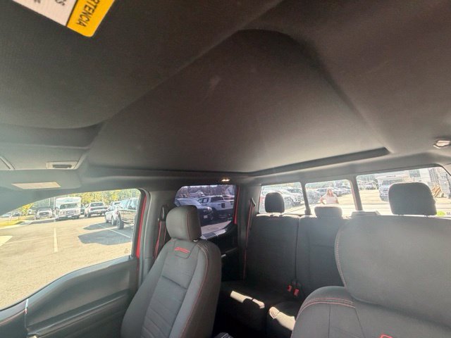 Used 2019 Ford F150 XLT w/ Equipment Group 302A Luxury AWD/4WD image 16