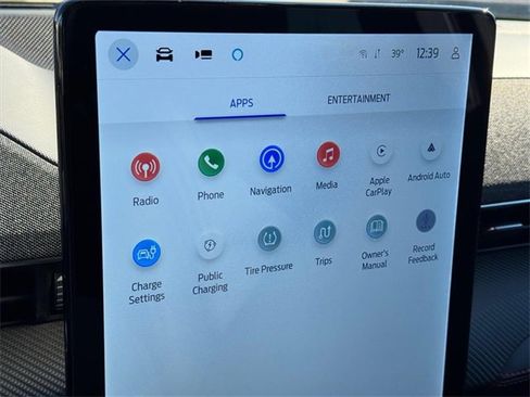 Used 2025 Ford Mustang Mach-E Premium w/ Sport Appearance Package image 23