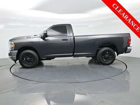 Used 2023 RAM 2500 Tradesman image 9