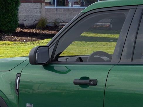 New 2025 Ford Bronco Sport Big Bend image 20