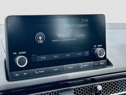 Used 2025 Honda Civic Sport image 11