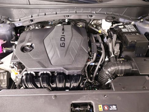 Used 2026 Hyundai Tucson SEL FWD image 19