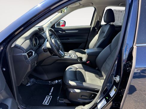 Used 2019 MAZDA CX-5 Touring FWD image 10