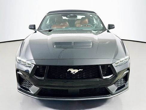 Used 2024 Ford Mustang GT Premium RWD image 2
