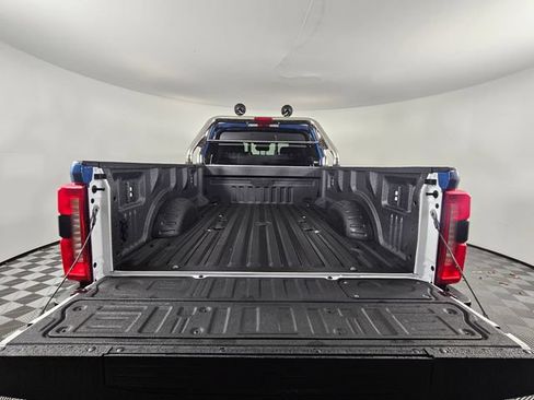 New 2025 Ford F350 Lariat w/ Lariat Ultimate Package AWD/4WD image 17