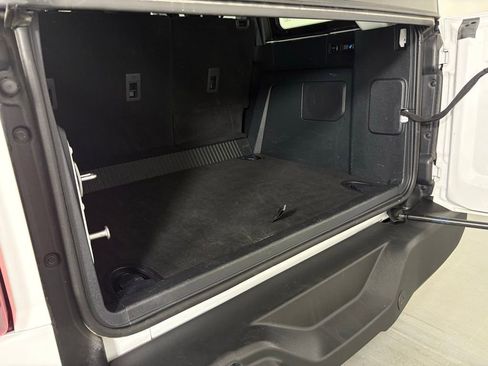 Used 2025 Ford Bronco Big Bend AWD/4WD image 42