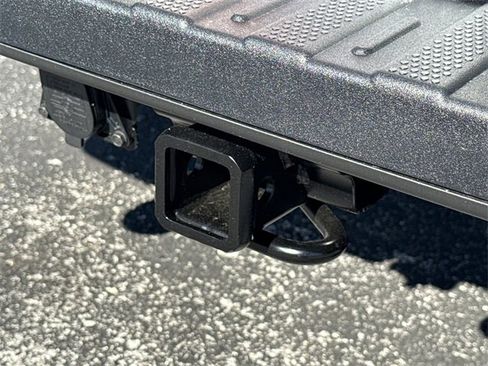 New 2026 Honda Ridgeline Black Edition image 13