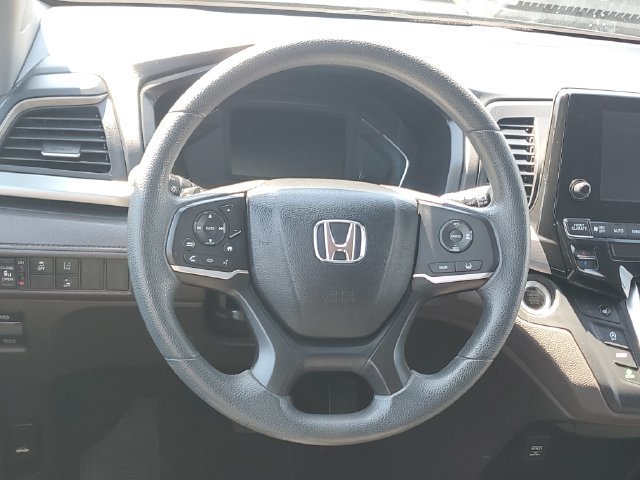 Used 2020 Honda Odyssey EX image 13
