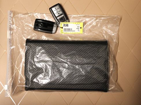 Used 2022 Acura NSX Type S AWD/4WD image 47