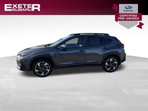 Certified 2025 Subaru Crosstrek 2.5i Limited image 1