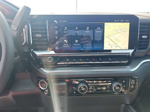 New 2026 Chevrolet Silverado 2500 High Country w/ High Country Premium Package AWD/4WD image 21