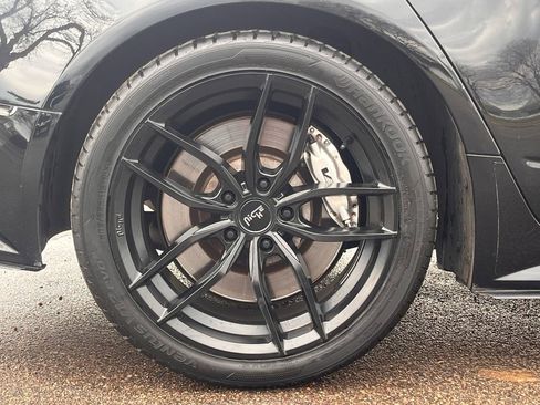 Used 2009 Cadillac CTS V image 10