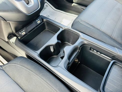Used 2021 Honda CR-V EX image 22