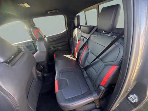 New 2026 Ford Ranger Raptor AWD/4WD image 11