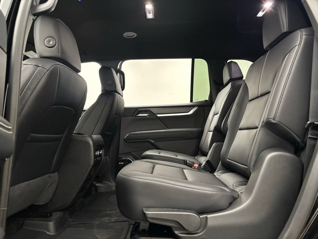 New 2026 GMC Acadia Elevation w/ Elevation Premium Package FWD image 42