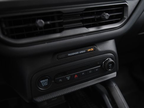 Used 2025 Ford Bronco Sport Badlands image 22