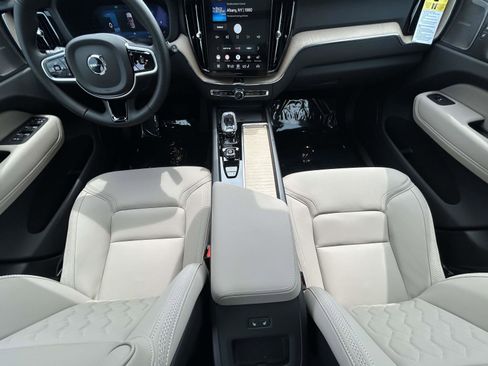 New 2026 Volvo XC60 B5 Plus w/ Protection Package Premier image 13