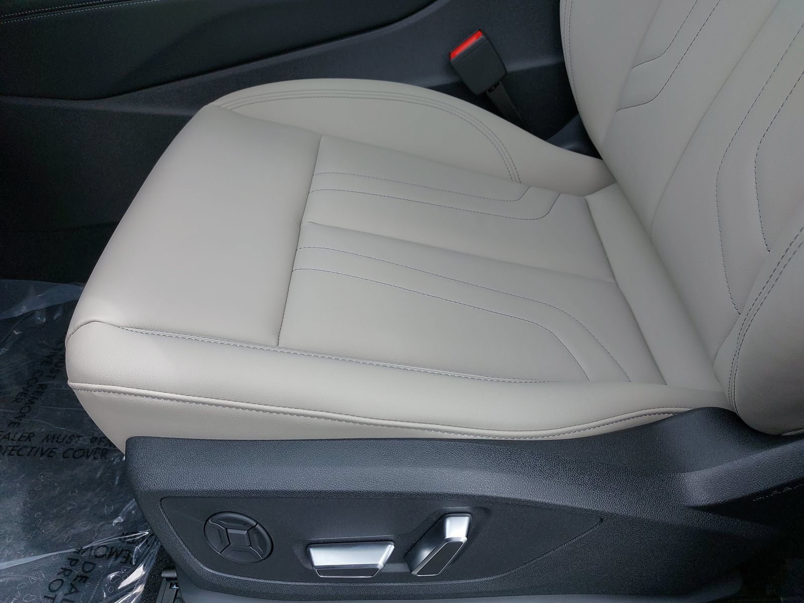 New 2026 Audi Q3 quattro 2.0T AWD/4WD image 32