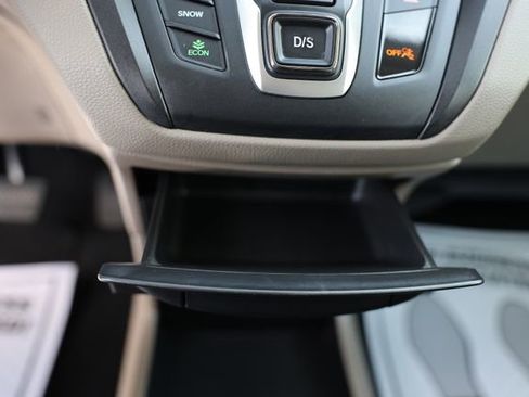 Used 2018 Honda Odyssey EX-L image 31