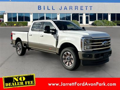 New 2026 Ford F250 King Ranch