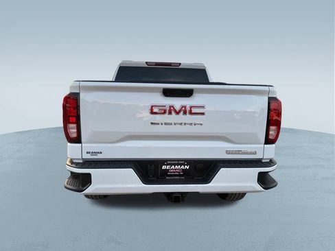New 2026 GMC Sierra 1500 Elevation image 7