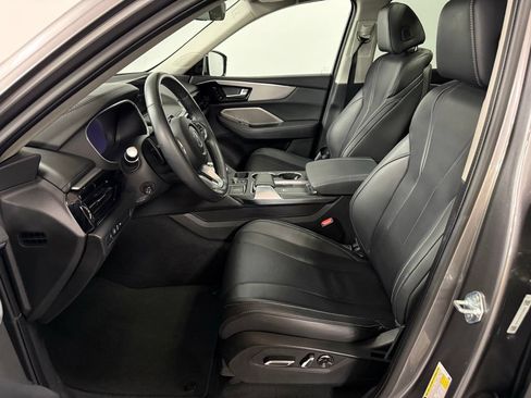 Used 2024 Acura MDX SH-AWD w/ Technology Package image 6